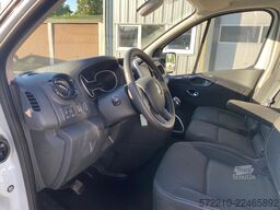 RENAULT Trafic Doka,6-Sitzer,Klima,Kamera,Navi,S&S