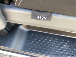 RENAULT Trafic Doka,6-Sitzer,Klima,Kamera,Navi,S&S