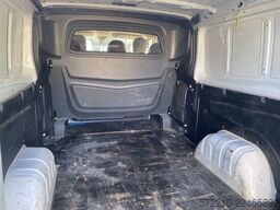 RENAULT Trafic Doka,6-Sitzer,Klima,Kamera,Navi,S&S