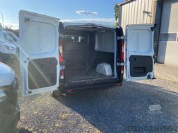 RENAULT Trafic Doka,6-Sitzer,Klima,Kamera,Navi,S&S