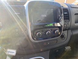 RENAULT Trafic Doka,6-Sitzer,Klima,Kamera,Navi,S&S
