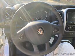RENAULT Trafic Doka,6-Sitzer,Klima,Kamera,Navi,S&S