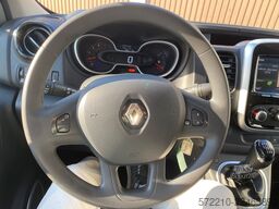 RENAULT Trafic Doka,6-Sitzer,Klima,Kamera,Navi,S&S