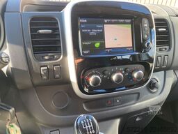 RENAULT Trafic Doka,6-Sitzer,Klima,Kamera,Navi,S&S