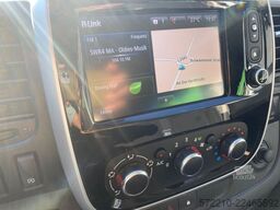 RENAULT Trafic Doka,6-Sitzer,Klima,Kamera,Navi,S&S
