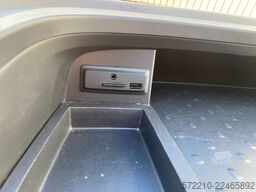 RENAULT Trafic Doka,6-Sitzer,Klima,Kamera,Navi,S&S