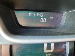 RENAULT Trafic Doka,6-Sitzer,Klima,Kamera,Navi,S&S