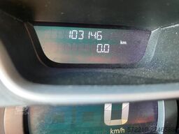RENAULT Trafic Doka,6-Sitzer,Klima,Kamera,Navi,S&S