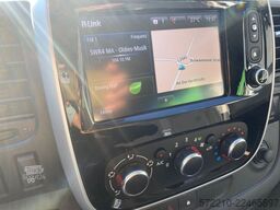 RENAULT Trafic Doka,6-Sitzer,Klima,Kamera,Navi,S&S