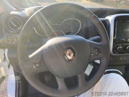 RENAULT Trafic Doka,6-Sitzer,Klima,Kamera,Navi,S&S