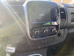 RENAULT Trafic Doka,6-Sitzer,Klima,Kamera,Navi,S&S