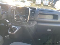 RENAULT Trafic Doka,6-Sitzer,Klima,Kamera,Navi,S&S