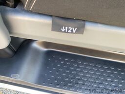 RENAULT Trafic Doka,6-Sitzer,Klima,Kamera,Navi,S&S