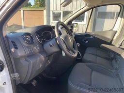 RENAULT Trafic Doka,6-Sitzer,Klima,Kamera,Navi,S&S