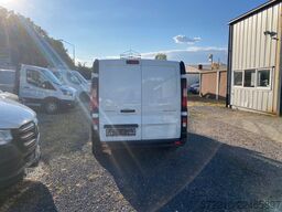 RENAULT Trafic Doka,6-Sitzer,Klima,Kamera,Navi,S&S
