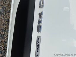RENAULT Master III DoKa ,KIPPER,Klima,Navi,Laubgitter