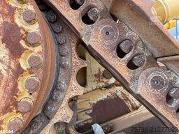 Caterpillar D11 Dozer + Ripper + EPA