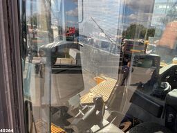 Caterpillar D11 Dozer + Ripper + EPA