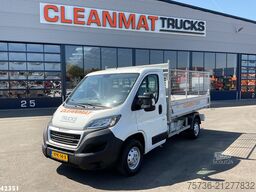 Peugeot Boxer 2.0 HDI kipper