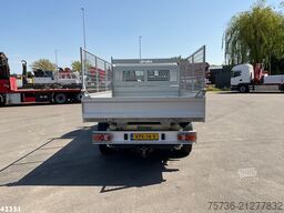 Peugeot Boxer 2.0 HDI kipper