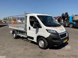 Peugeot Boxer 2.0 HDI kipper