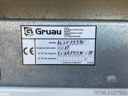 Peugeot Boxer 2.0 HDI kipper