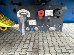 Krone alu sideboards / liftaxle / BPW / NL-trailer / ...