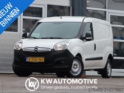 Opel Combo 1.6 CDTi L2H1 Edition AIRCO/ CRUISE/ TREK...