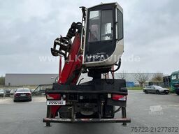 MAN TGX 26.580 6x4 BL Epsilon M12Z83 Kabinen-Kran