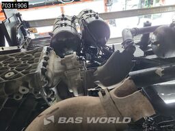 Volvo FH 460 6X2 HIAB ULT21S61 containersystem Lift+s...