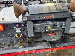 Volvo FH 460 6X2 HIAB ULT21S61 containersystem Lift+s...