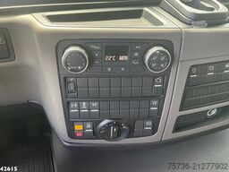 Man TGS 35.360 8x2 Euro 6 VDL 30 Ton haakarmsysteem