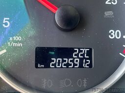 Man TGS 35.360 8x2 Euro 6 VDL 30 Ton haakarmsysteem