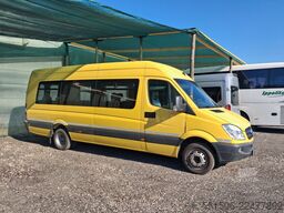 Mercedex 518 Scuolabus