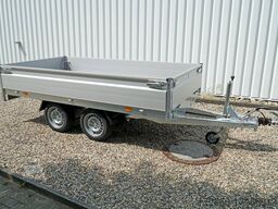 Hapert AZURE H-2 NFW 305X160X30CM 2000KG