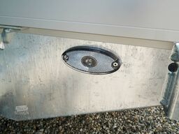 Hapert AZURE H-2 NFW 305X160X30CM 2000KG