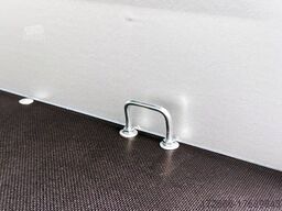 TPV KT-EU2 PLUS 202X107X106CM 750KG DECKELAN.