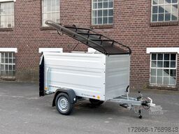  TPV KT-EB2 PLUS 202X107X106CM 1000KG DECKELAN.