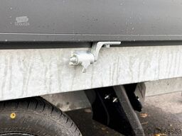 Hapert AZURE H-2 NFW BLACK EDITION 405X180X30CM 2700KG