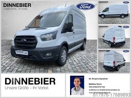 FORD Transit 330 L3 H3 Kasten LKW Trend 96 kW