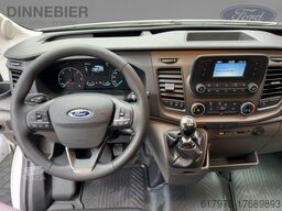 FORD Transit 330 L3 H3 Kasten LKW Trend 96 kW