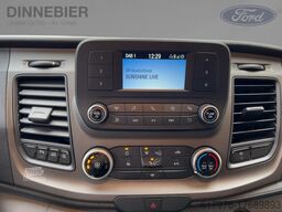FORD Transit 330 L3 H3 Kasten LKW Trend 96 kW