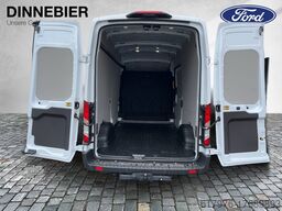 FORD Transit 330 L3 H3 Kasten LKW Trend 96 kW