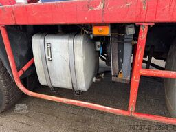 Volvo FH 16.550 **6X4-EPSILON 140Z PLUS-MANUAL GEARBOX**