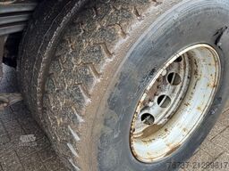 Volvo FH 16.550 **6X4-EPSILON 140Z PLUS-MANUAL GEARBOX**