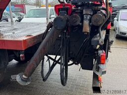 Volvo FH 16.550 **6X4-EPSILON 140Z PLUS-MANUAL GEARBOX**