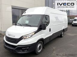 IVECO 35S16V, Klima, AHK, TÜV+Wartung Neu