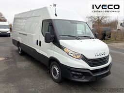 IVECO 35S16V, Klima, AHK, TÜV+Wartung Neu