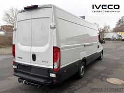 IVECO 35S16V, Klima, AHK, TÜV+Wartung Neu