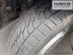 IVECO 35S16V, Klima, AHK, TÜV+Wartung Neu